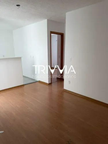 Apartamento á Venda no Tubalina