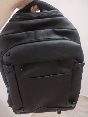 Mochila nova