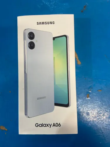 Galaxy A06