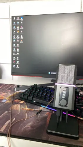 Computador Gamer/trabalho