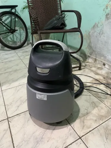 Aspirador de pó