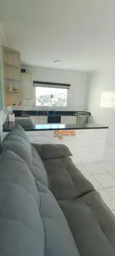 Casa com 2 dormitórios, 125 m² - venda por R$ 340.000,00 ou aluguel por R$ 1.700,00/mês -