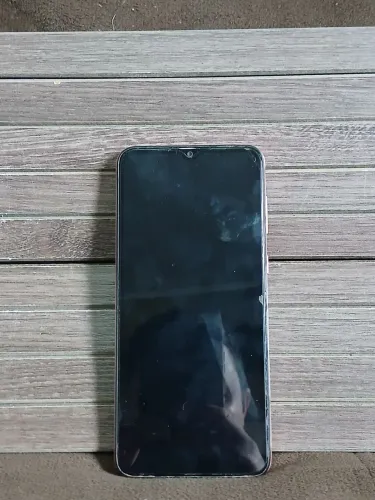 Samsung A03 para retirada de peça 