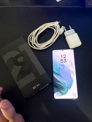 Galaxy s21 128GB
