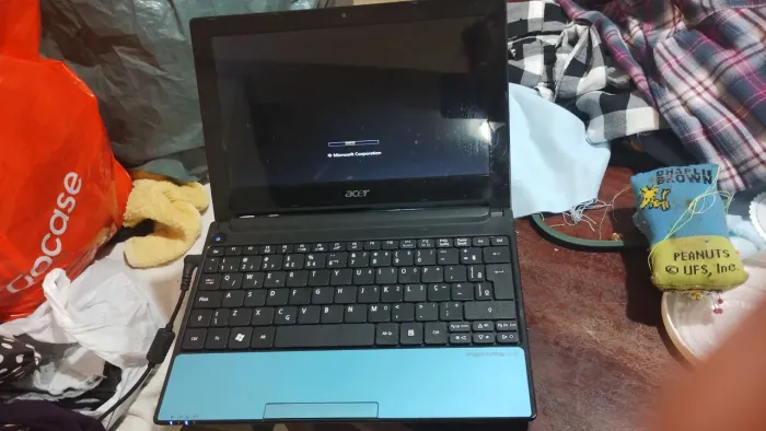 Netbook 