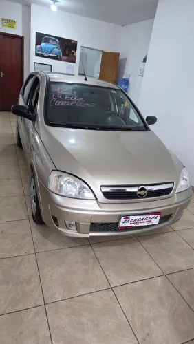 Chevrolet Corsa Hat. Maxx 1.4 8V Econoflex 5P 2012