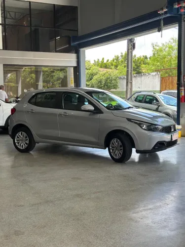 Fiat Argo Drive 1.0 6V Flex 2025