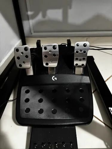 Volante Logitech g923