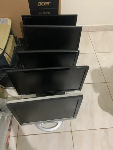 Monitores