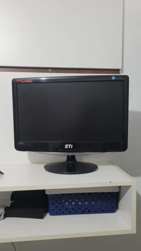 Monitor 17