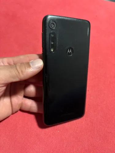 moto g8 play 32GB BIOMETRIA - ENTREGO