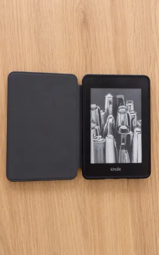 Kindle Paperwhite 10ª geração seminovo