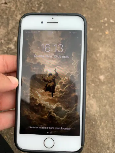 iPhone 7, 256gb