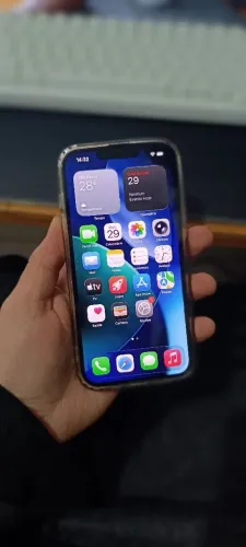 Iphone 14 128gb Azul Midnight