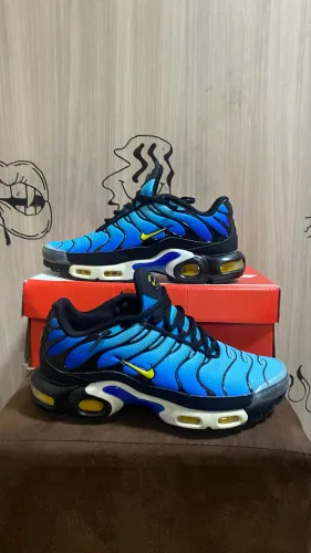 Tn hyper blue