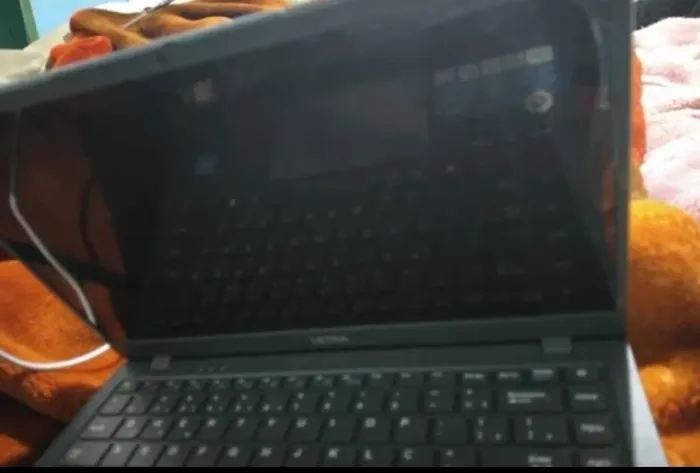 Notbook