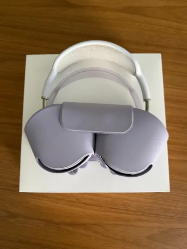 AirPods max Usb-c