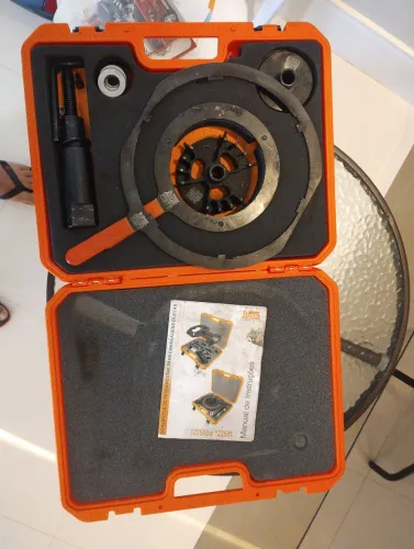 Ferramenta Raven 122501 para embreagem Powershift 