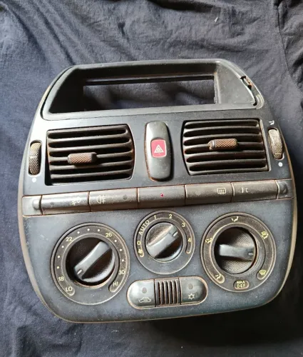 Controle do Ar condicionado Fiat Marea