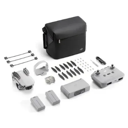 Drone DJI Mini 4K Combo Fly More