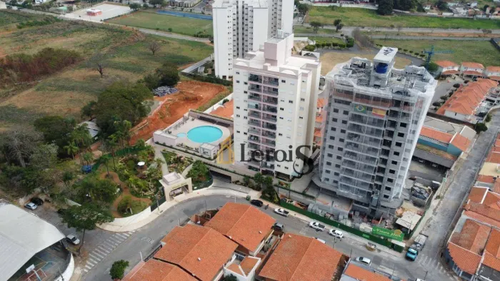Apartamento com 3 dormitórios à venda, 85 m² por R$ 600.000,00 - Natura Park Condominium C