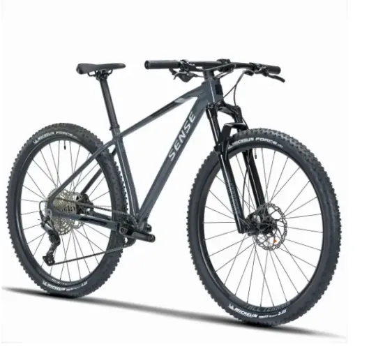 MONTAIN BIKE - SENSE IMPACT COMP - TAMANHO M