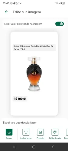214 boticario na caixa novo 150