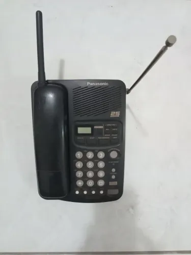 SECRETARIA ELETRONICA VINTAGE