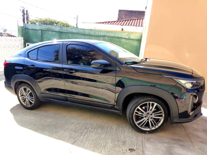 Fiat Fastback 1.0 200 Turbo Flex AUT 2024
