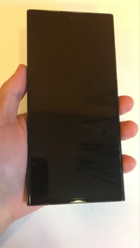 Samsung S23 ULTRA Excelente - Troco Parcelo 18X Loja Centro