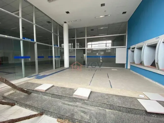 Prédio para alugar, 7366 m² por R$ 106.000,00/mês - Jardim Iguatemi - São Paulo/SP