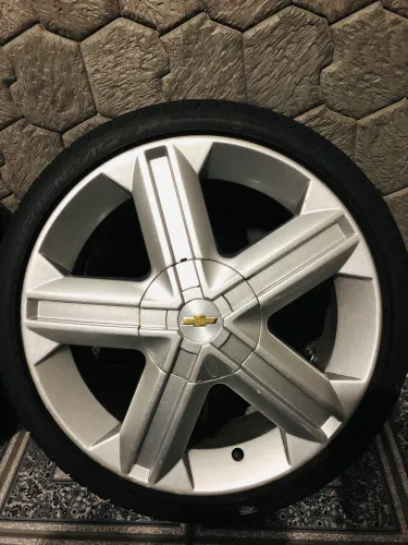 Rodas astra gsi aro 17