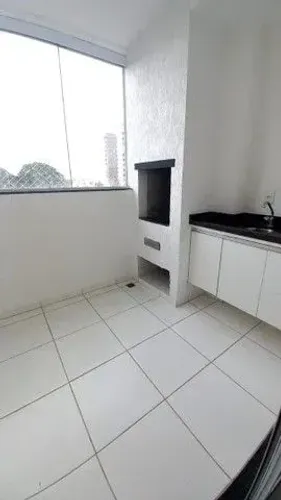 Apartamento com 3 dormitórios à venda, 78 m² por R$ 350.000,00 - Parque São Luís - Taubaté