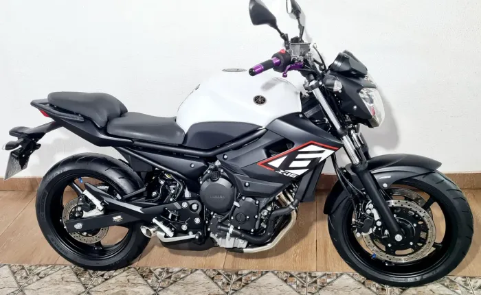Xj6 a mais zera da olx