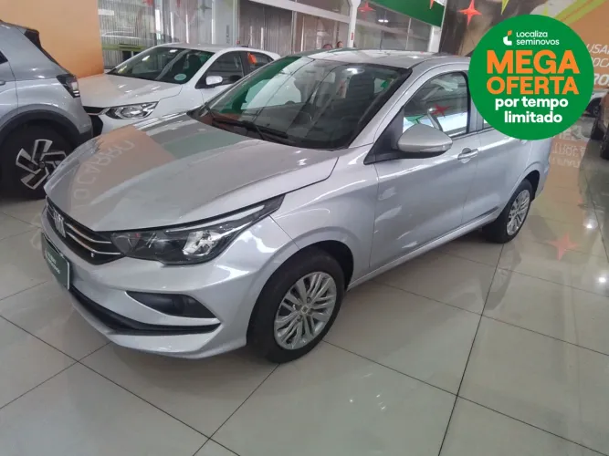 Fiat Cronos Drive 1.0 6V 2025