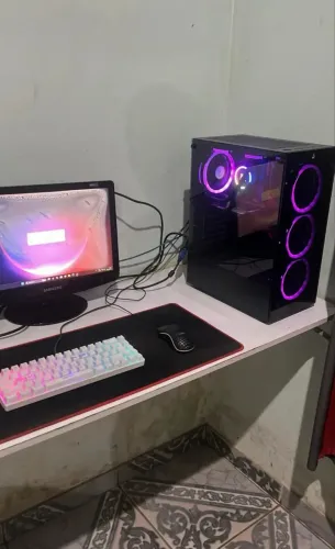 Computador gamer 