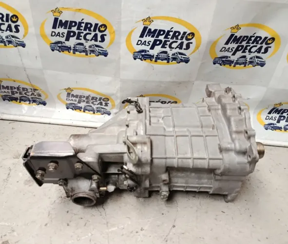 Caixa Redução Tração Grand Vitara 2.0 Diesel 01/04 47969