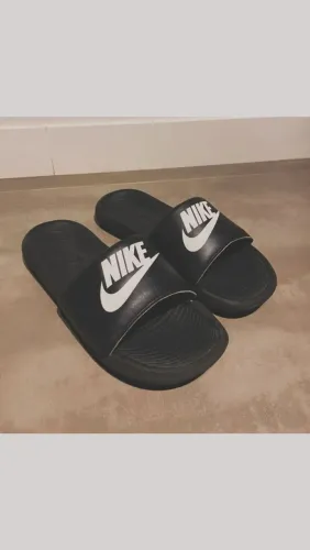 Chinelo Victori One masculino usado em perfeito estado