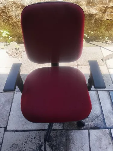 Cadeira de escritório 
