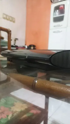 PS3 Desbloqueado, mais controle spark N5