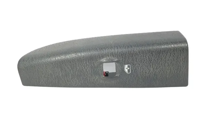 Comando Vidro Elétrico Moldura Tras. Esq. Dodge Dakota Dupla