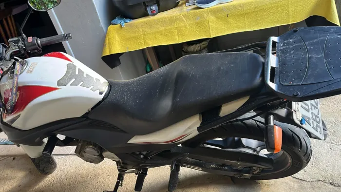 CB 300 r