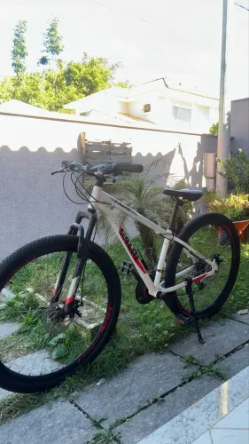 Bike Caloi