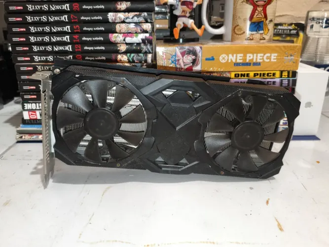 Rx 580 8gb
