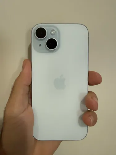 iPhone 15 128Gb. Super Promoção!