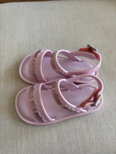 Mini Melissa