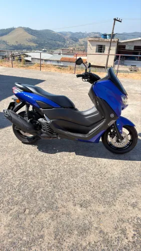 Yamaha Nmax 2024 ABS