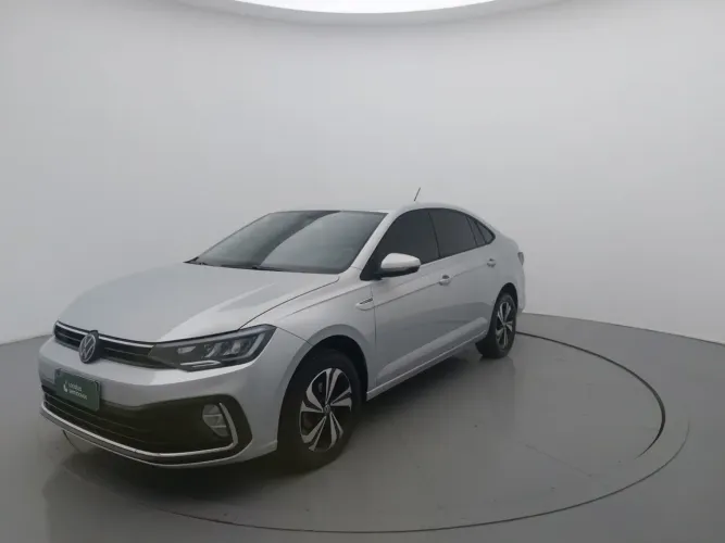 Volkswagen Virtus Comfort. 200 TSI 1.0 Flex 12V AUT 2025