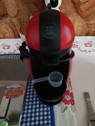 Cafeteira 