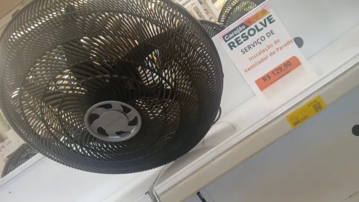 Ventilador 